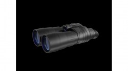 Pulsar Edge GS 2.7x50mm Black Night Vision Binoculars w Built-in IR Flashlight 75096